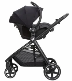 Maxi-Cosi Zelia Max Travel System - Nomad Sand 14 Maxi-Cosi Zelia Max Travel System - Nomad Sand -Graco Store maxi cosi zelia max travel system nomad black 101 1