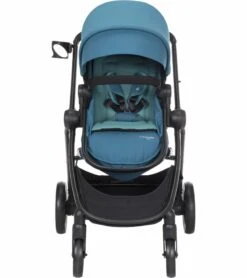 Maxi-Cosi Zelia Travel System - Emerald Tide 11 Maxi-Cosi Zelia Travel System - Emerald Tide -Graco Store maxi cosi zelia travel system emerald tide 253