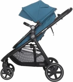 Maxi-Cosi Zelia Travel System - Emerald Tide 12 Maxi-Cosi Zelia Travel System - Emerald Tide -Graco Store maxi cosi zelia travel system emerald tide 254