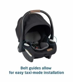 Maxi-Cosi Zelia2 Luxe Travel System - New Hope Black 14 Maxi-Cosi Zelia2 Luxe Travel System - New Hope Black -Graco Store maxi cosi zelia2 luxe travel system new hope black 11
