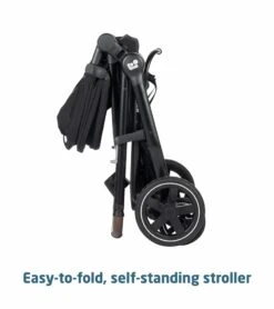 Maxi-Cosi Zelia2 Luxe Travel System - New Hope Black 15 Maxi-Cosi Zelia2 Luxe Travel System - New Hope Black -Graco Store maxi cosi zelia2 luxe travel system new hope black 12