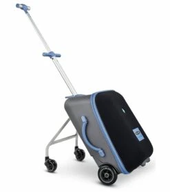 Micro Kickboard Luggage Eazy - Ice Blue