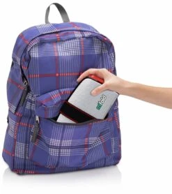 Mifold Grab-and-Go Ackless Belt Positioning Booster Car Seat, 2-Pack - Denim Blue -Graco Store mifold grab and go ackless belt positioning booster car seat 2 pack denim blue 52