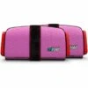 Mifold Grab-and-Go Ackless Belt Positioning Booster Car Seat, 2-Pack - Perfect Pink -Graco Store mifold grab and go ackless belt positioning booster car seat 2 pack perfect pink 47