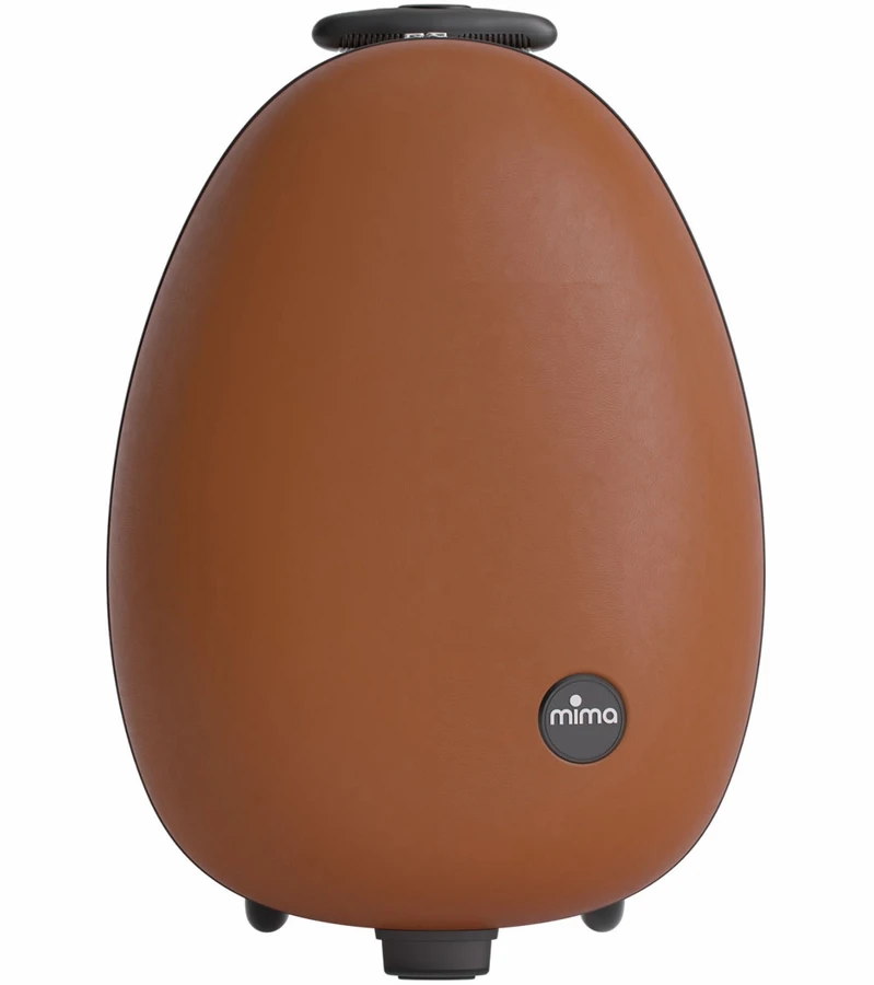 Mima Ovi Suitcase - Camel 3 Mima Ovi Suitcase - Camel