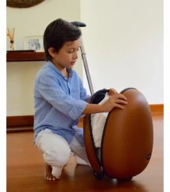 Mima Ovi Suitcase - Camel 9 Mima Ovi Suitcase - Camel -Graco Store mima ovi suitcase camel 168