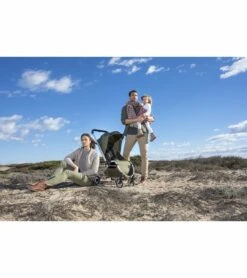 Mima Zigi Compact Stroller - Olive Green -Graco Store mima zigi compact stroller olive green 47