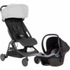 Mountain Buggy 2020 Nano Travel System - Silver -Graco Store mountain buggy 2020 nano travel system silver 78