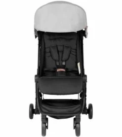 Mountain Buggy 2020 Nano Travel System - Silver -Graco Store mountain buggy 2020 nano travel system silver 82