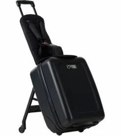 Mountain Buggy Bagrider Ride-On Suitcase