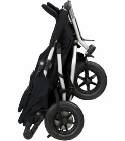 Mountain Buggy Duet 3.0 Double Stroller - Black -Graco Store mountain buggy duet 3 0 double stroller black 218