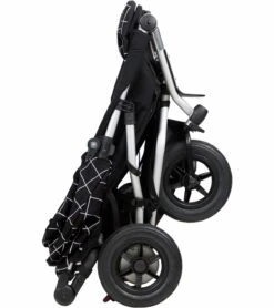 Mountain Buggy Duet 3.0 Double Stroller - Grid -Graco Store mountain buggy duet 3 0 double stroller grid 224