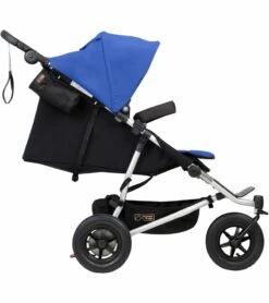 Mountain Buggy Duet 3.0 Double Stroller - Marine 13 Mountain Buggy Duet 3.0 Double Stroller - Marine -Graco Store mountain buggy duet 3 0 double stroller marine 245
