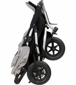 Mountain Buggy Duet 3.0 Double Stroller - Silver -Graco Store mountain buggy duet 3 0 double stroller silver 220