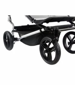 Mountain Buggy Duet Aerotech Double Stroller - Chili -Graco Store mountain buggy duet aerotech double stroller chili 197
