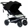 Mountain Buggy Duet Double Stroller - Black 2 Mountain Buggy Duet Double Stroller - Black -Graco Store mountain buggy duet double stroller black 254