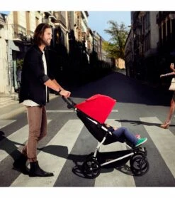 Mountain Buggy Duet Double Stroller - Chilli -Graco Store mountain buggy duet double stroller chilli 248