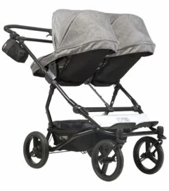 Mountain Buggy Duet Luxury Stroller - Herringbone 13 Mountain Buggy Duet Luxury Stroller - Herringbone -Graco Store mountain buggy duet luxury stroller herringbone 182