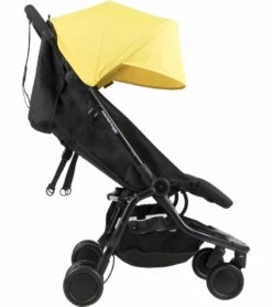 Mountain Buggy Nano Duo Double Stroller - Cyber -Graco Store mountain buggy nano duo double stroller cyber 50