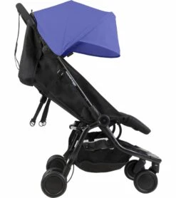 Mountain Buggy Nano Duo Double Stroller - Nautical 11 Mountain Buggy Nano Duo Double Stroller - Nautical -Graco Store mountain buggy nano duo double stroller nautical 51