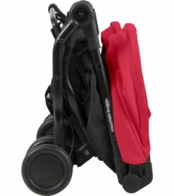 Mountain Buggy Nano Duo Double Stroller - Ruby 15 Mountain Buggy Nano Duo Double Stroller - Ruby -Graco Store mountain buggy nano duo double stroller ruby 55