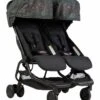 Mountain Buggy Nano Duo Double Stroller - Year Of The Dog 2 Mountain Buggy Nano Duo Double Stroller - Year Of The Dog -Graco Store mountain buggy nano duo double stroller year of the dog 49