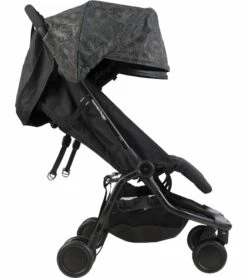 Mountain Buggy Nano Duo Double Stroller - Year Of The Dog -Graco Store mountain buggy nano duo double stroller year of the dog 51