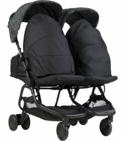 Mountain Buggy Nano Duo Double Stroller - Year Of The Dog -Graco Store mountain buggy nano duo double stroller year of the dog 53