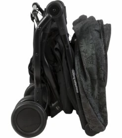 Mountain Buggy Nano Duo Double Stroller - Year Of The Dog -Graco Store mountain buggy nano duo double stroller year of the dog 55