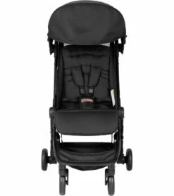 Mountain Buggy 2020 Nano Travel System - Black 13 Mountain Buggy 2020 Nano Travel System - Black -Graco Store mountain buggy nano v3 stroller black 94