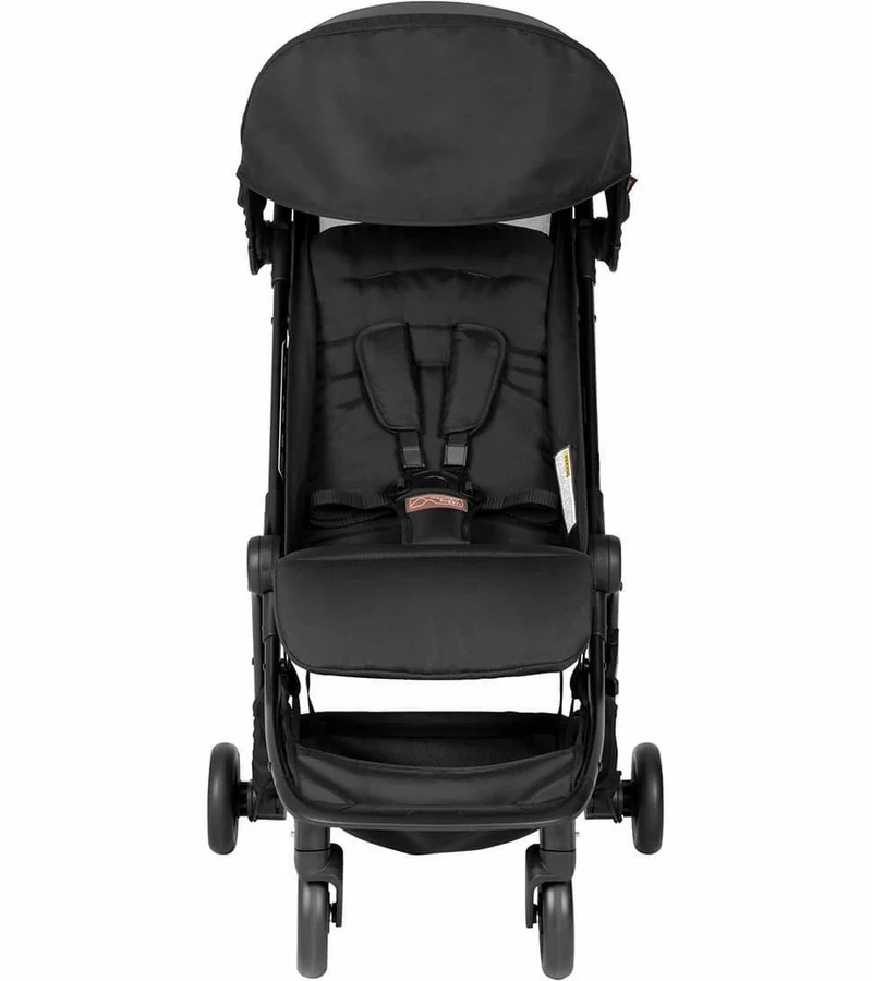 Mountain Buggy 2020 Nano Travel System - Black 7 Mountain Buggy 2020 Nano Travel System - Black - Image 5