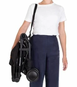 Mountain Buggy 2020 Nano Travel System - Black 15 Mountain Buggy 2020 Nano Travel System - Black -Graco Store mountain buggy nano v3 stroller black 96