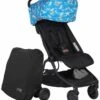 Mountain Buggy Nano V3 Stroller - Year Of The Tiger 2022 -Graco Store mountain buggy nano v3 stroller year of the tiger 2022 174