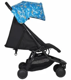 Mountain Buggy Nano V3 Stroller - Year Of The Tiger 2022 -Graco Store mountain buggy nano v3 stroller year of the tiger 2022 178