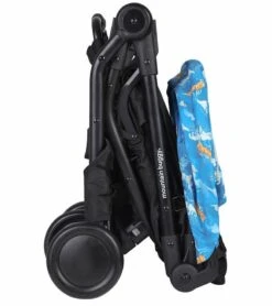 Mountain Buggy Nano V3 Stroller - Year Of The Tiger 2022 -Graco Store mountain buggy nano v3 stroller year of the tiger 2022 180