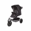 Mountain Buggy Plus One Buggy In Black -Graco Store mountain buggy plus one buggy in black 90
