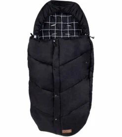 Mountain Buggy Stroller Sleeping Bag - Grid
