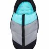 Mountain Buggy Stroller Sleeping Bag - Ocean -Graco Store mountain buggy stroller sleeping bag ocean 52