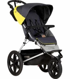 Mountain Buggy Terrain Stroller - Solus 9 Mountain Buggy Terrain Stroller - Solus -Graco Store mountain buggy terrain stroller solus 58