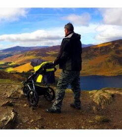 Mountain Buggy Terrain Stroller - Solus 11 Mountain Buggy Terrain Stroller - Solus -Graco Store mountain buggy terrain stroller solus 60