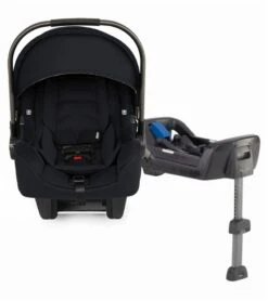 Nuna 2018 Pipa Infant Car Seat - Indigo