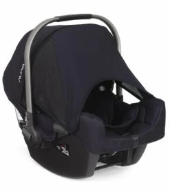 Nuna 2018 Pipa Infant Car Seat - Indigo -Graco Store nuna 2018 pipa infant car seat indigo 29