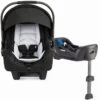 Nuna 2018 Pipa Infant Car Seat - Night -Graco Store nuna 2018 pipa infant car seat night 34