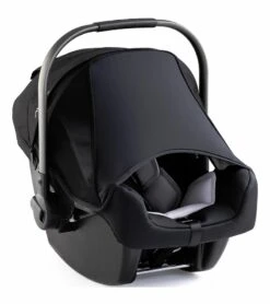 Nuna 2018 Pipa Infant Car Seat - Night -Graco Store nuna 2018 pipa infant car seat night 37
