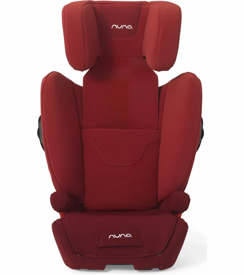 Nuna AACE Belt Positioning Booster Car Seat 2016 Berry 4 Nuna AACE Belt Positioning Booster Car Seat 2016 Berry - Image 2