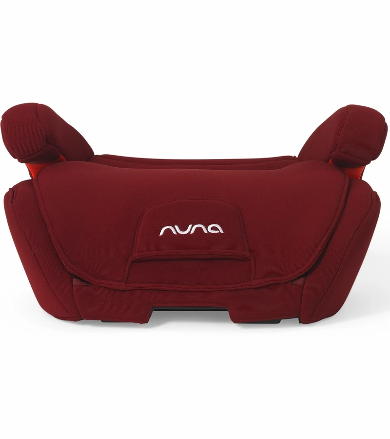 Nuna AACE Belt Positioning Booster Car Seat 2016 Berry 7 Nuna AACE Belt Positioning Booster Car Seat 2016 Berry - Image 5