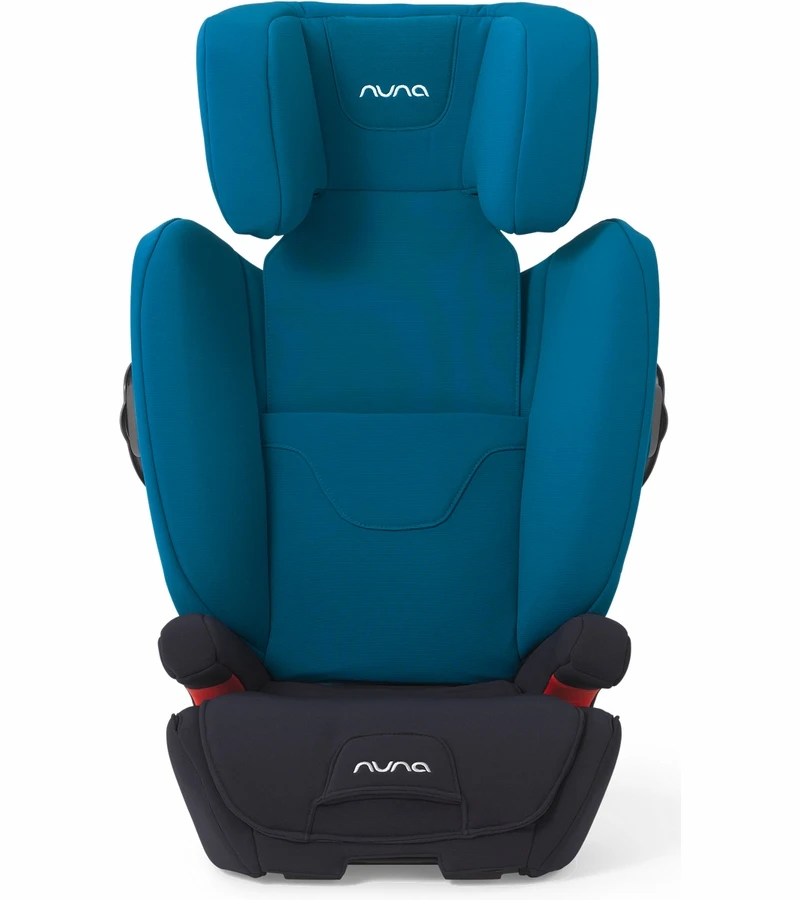 Nuna AACE Belt Positioning Booster Car Seat 2016 Indigo 4 Nuna AACE Belt Positioning Booster Car Seat 2016 Indigo - Image 2