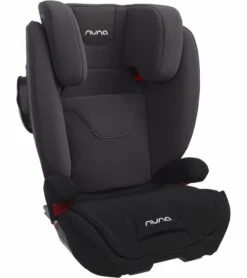 Nuna AACE Belt Positioning Booster Car Seat 2018 / 2019 Slate -Graco Store nuna aace belt positioning booster car seat 2018 2019 slate 34