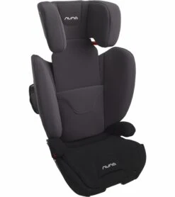 Nuna AACE Belt Positioning Booster Car Seat 2018 / 2019 Slate -Graco Store nuna aace belt positioning booster car seat 2018 2019 slate 35