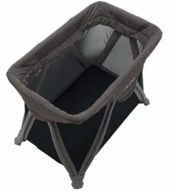 Nuna COVE Aire Go Playard - Caviar -Graco Store nuna cove aire go playard caviar 149
